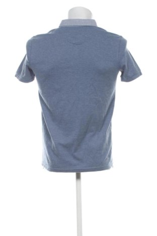 Tricou de bărbați Celio, Mărime M, Culoare Albastru, Preț 60,99 Lei