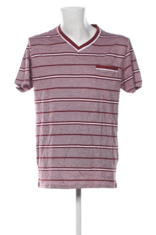 Мъжка тениска Cerruti 1881, Размер XL, Цвят Многоцветен, Цена 18,91 €
