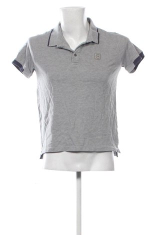 Męski T-shirt Cerruti 1881, Rozmiar M, Kolor Szary, Cena 176,99 zł