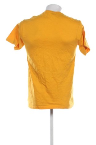 Męski T-shirt Champion, Rozmiar S, Kolor Pomarańczowy, Cena 40,99 zł