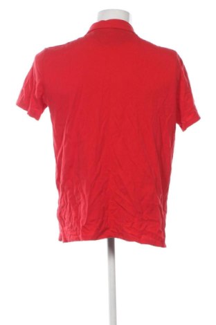 Ανδρικό t-shirt Champion, Μέγεθος XL, Χρώμα Κόκκινο, Τιμή 26,74 €