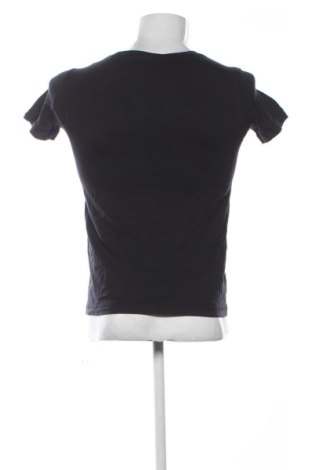 Męski T-shirt Champion, Rozmiar M, Kolor Czarny, Cena 40,99 zł