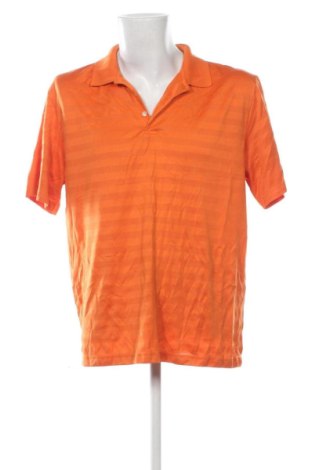 Мъжка тениска Chaps, Размер XL, Цвят Оранжев, Цена 9,20 €