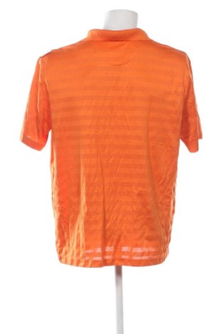 Мъжка тениска Chaps, Размер XL, Цвят Оранжев, Цена 9,20 €