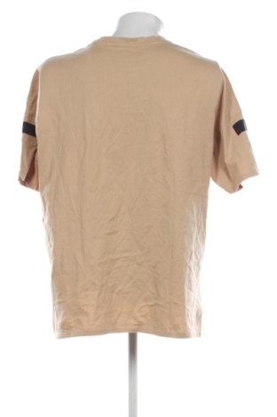 Herren T-Shirt Chapter, Größe XXL, Farbe Beige, Preis € 12,99