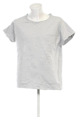 Herren Shirt Chapter, Größe L, Farbe Grau, Preis 10,99 €