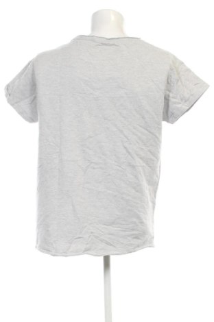 Herren Shirt Chapter, Größe L, Farbe Grau, Preis 10,99 €