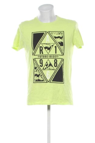 Pánske tričko  Chapter, Veľkosť L, Farba Zelená, Cena  11,95 €