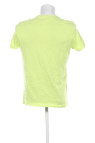 Pánske tričko  Chapter, Veľkosť L, Farba Zelená, Cena  11,95 €