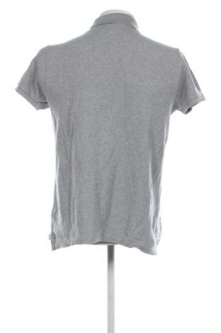 Herren T-Shirt Charles Tyrwhitt, Größe L, Farbe Grau, Preis € 32,99