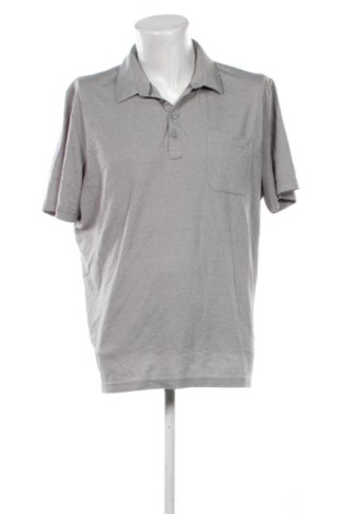 Tricou de bărbați Charles Vogele, Mărime XXL, Culoare Gri, Preț 60,99 Lei