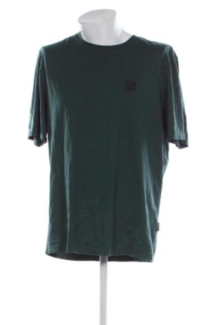 Ανδρικό t-shirt Chasin', Μέγεθος XXL, Χρώμα Πράσινο, Τιμή 16,99 €