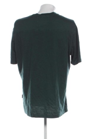 Ανδρικό t-shirt Chasin', Μέγεθος XXL, Χρώμα Πράσινο, Τιμή 16,99 €
