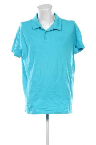 Мъжка тениска Chiemsee, Размер XXL, Цвят Син, Цена 10,73 €