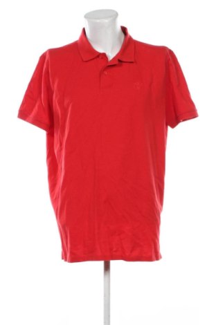 Мъжка тениска Chiemsee, Размер XXL, Цвят Червен, Цена 10,73 €