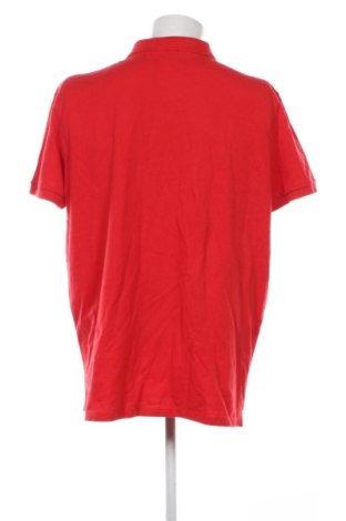 Мъжка тениска Chiemsee, Размер XXL, Цвят Червен, Цена 10,73 €