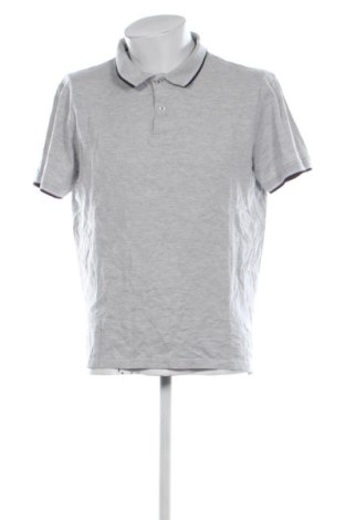 Herren Shirt Clayton, Größe XXL, Farbe Grau, Preis 11,99 €