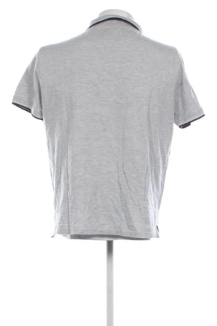 Herren Shirt Clayton, Größe XXL, Farbe Grau, Preis 11,99 €