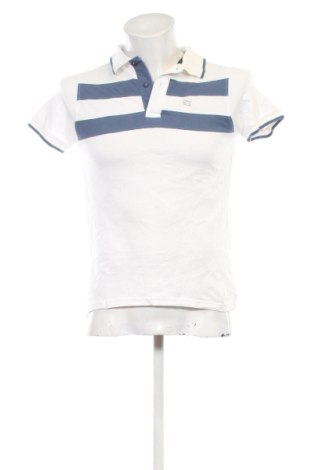 Herren T-Shirt Clayton, Größe S, Farbe Weiß, Preis € 12,99