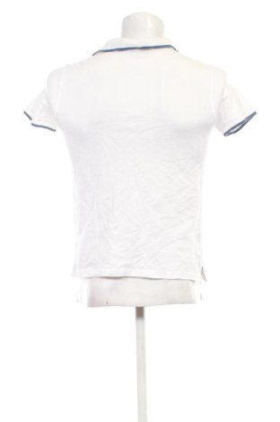 Herren T-Shirt Clayton, Größe S, Farbe Weiß, Preis € 12,99