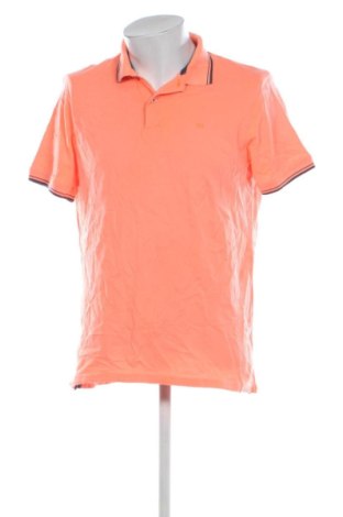 Мъжка тениска Clayton, Размер XXL, Цвят Оранжев, Цена 9,20 €
