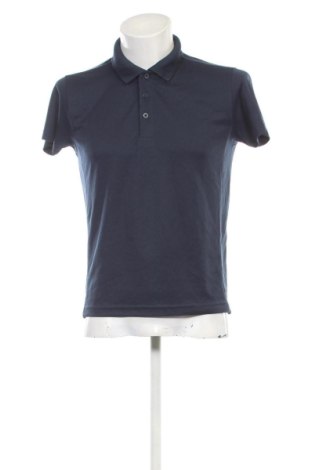 Męski T-shirt Clique, Rozmiar M, Kolor Niebieski, Cena 46,99 zł