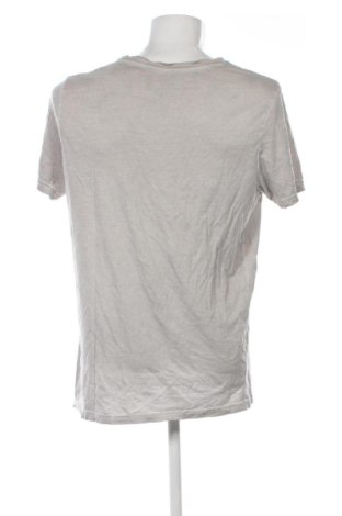 Męski T-shirt Clockhouse, Rozmiar XXL, Kolor Beżowy, Cena 40,99 zł