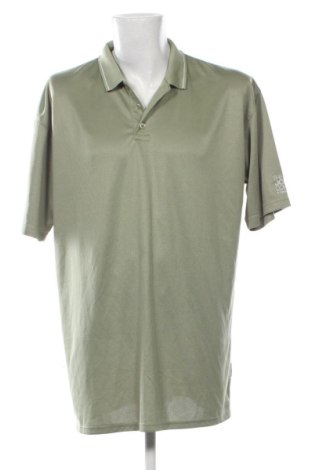 Tricou de bărbați Colorado, Mărime XXL, Culoare Verde, Preț 47,99 Lei