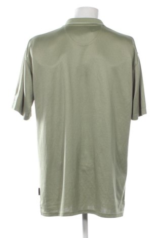 Tricou de bărbați Colorado, Mărime XXL, Culoare Verde, Preț 47,99 Lei