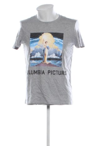 Tricou de bărbați Columbia, Mărime M, Culoare Gri, Preț 196,99 Lei