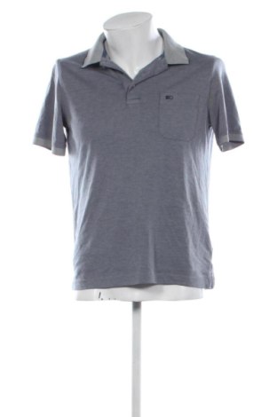 Ανδρικό t-shirt Commander, Μέγεθος M, Χρώμα Γκρί, Τιμή 11,99 €