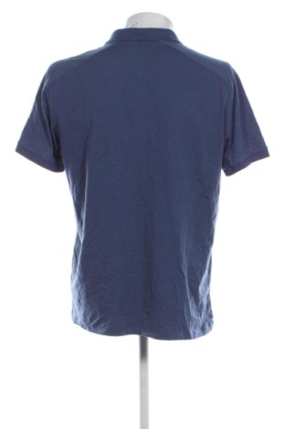 Męski T-shirt Conbipel, Rozmiar XL, Kolor Niebieski, Cena 45,99 zł