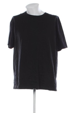 Ανδρικό t-shirt Continental Clothing Co., Μέγεθος XXL, Χρώμα Μαύρο, Τιμή 11,99 €