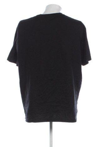 Ανδρικό t-shirt Continental Clothing Co., Μέγεθος XXL, Χρώμα Μαύρο, Τιμή 11,99 €