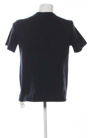 Herren Shirt Converse, Größe L, Farbe Blau, Preis 13,81 €