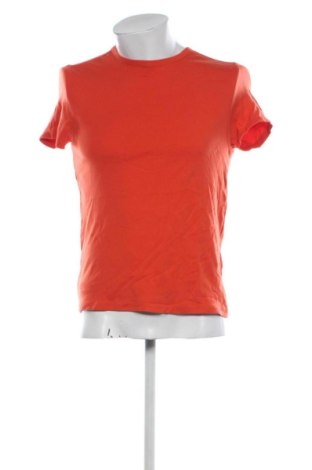Herren Shirt Cool Code, Größe M, Farbe Rot, Preis 12,99 €