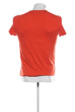 Herren Shirt Cool Code, Größe M, Farbe Rot, Preis 12,99 €