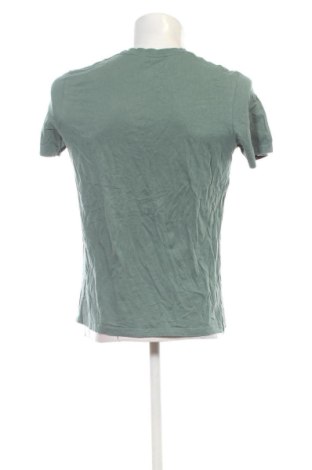 Pánské tričko  Core By Jack & Jones, Velikost M, Barva Zelená, Cena  219,00 Kč