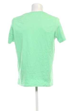 Ανδρικό t-shirt Core By Jack & Jones, Μέγεθος XL, Χρώμα Πράσινο, Τιμή 8,99 €