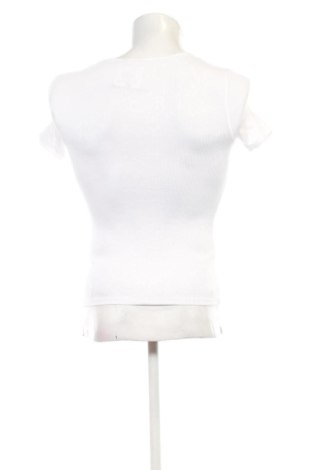 Herren T-Shirt Costes, Größe S, Farbe Weiß, Preis € 9,99