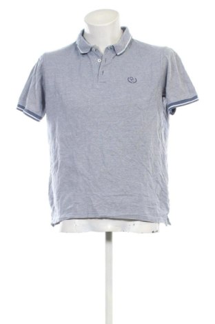Herren T-Shirt Coveri, Größe XXL, Farbe Mehrfarbig, Preis € 11,99
