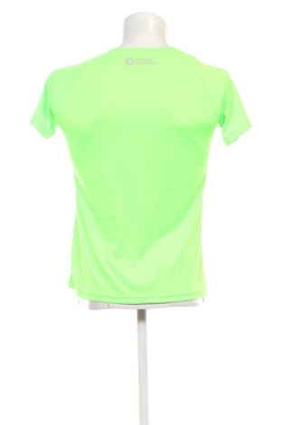 Męski T-shirt Craft, Rozmiar L, Kolor Zielony, Cena 65,99 zł