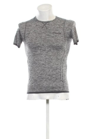 Męski T-shirt Craft, Rozmiar M, Kolor Szary, Cena 72,99 zł