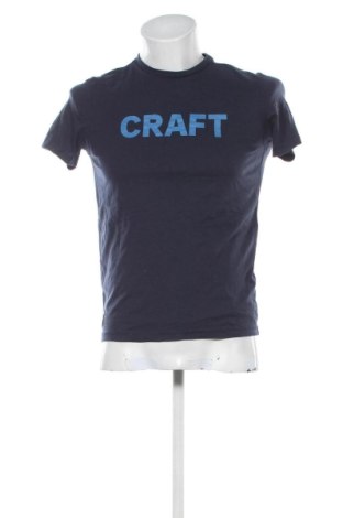 Férfi póló Craft, Méret XS, Szín Kék, Ár 6 389 Ft