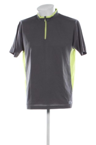 Herren T-Shirt Crane, Größe L, Farbe Grau, Preis € 8,99
