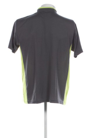 Herren T-Shirt Crane, Größe L, Farbe Grau, Preis € 8,99