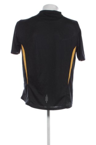 Herren T-Shirt Crivit, Größe 3XL, Farbe Schwarz, Preis € 8,99