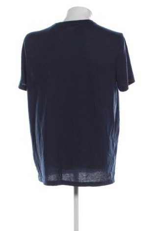 Męski T-shirt Crivit, Rozmiar XL, Kolor Niebieski, Cena 75,99 zł