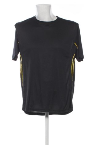 Мъжка тениска Crivit, Размер XL, Цвят Черен, Цена 7,15 €