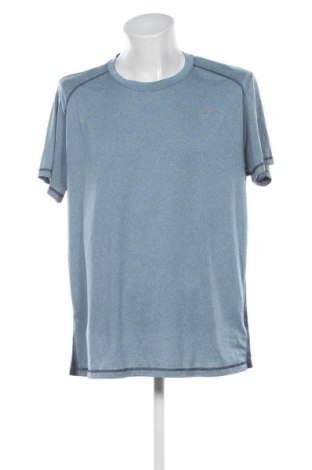 Męski T-shirt Crivit, Rozmiar XXL, Kolor Niebieski, Cena 51,99 zł